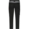 JN1884 Workwear Pants (All-Season) 4-Way Stretch