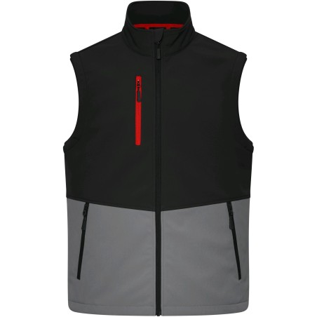 JN1888 Workwear Softshell Vest