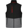 JN1888 Workwear Softshell Vest