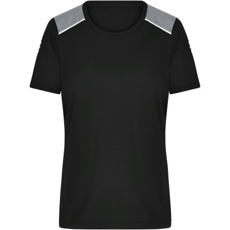 JN1383 Ladies' Running T-Shirt