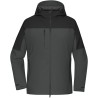 JN1377 Ladies' 3-in-1 Jacket