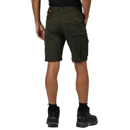 TRJ388 Heroic Cargo Shrt