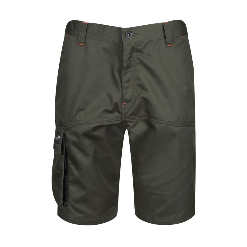 TRJ388 Heroic Cargo Shrt