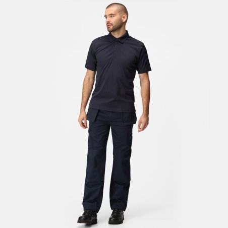 TRJ501 Pro Cargo Hls Tsr