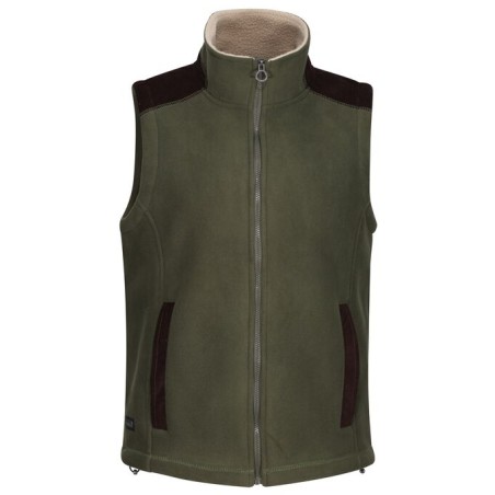 TRA878 FavershamFleeceBW