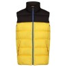 TRA891 VintagePufferVest