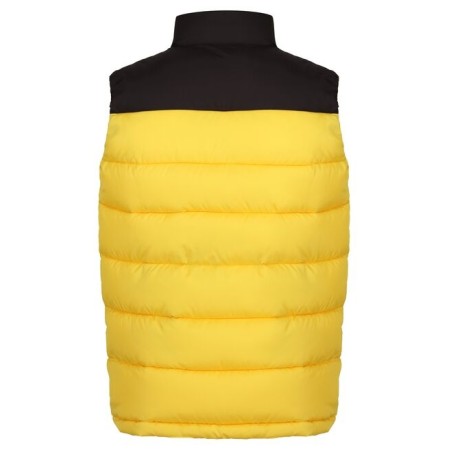 TRA891 VintagePufferVest