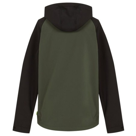 TRA707 Surrender2LyrShel