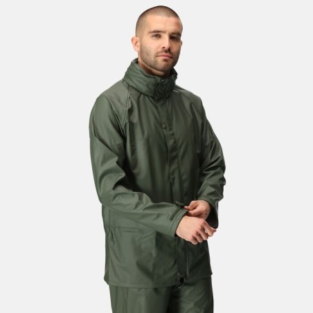 TRW522 Stormflex II Jkt