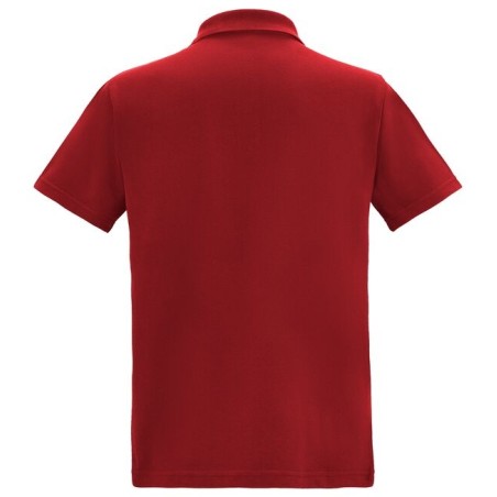 TRS101 Pro50/50PiquePolo