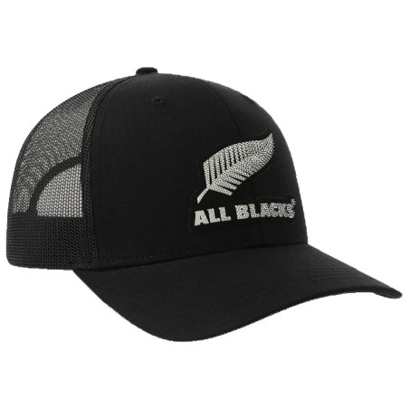 SONIC-S ALL BLACKS
