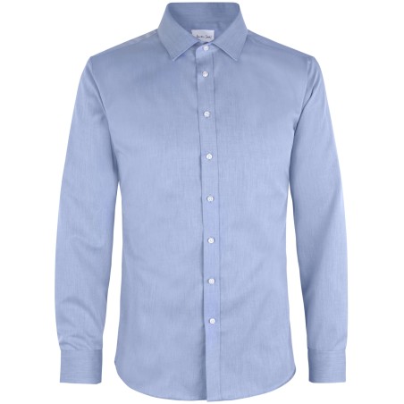 SS30 SEVEN SEAS Fine Twill | slim