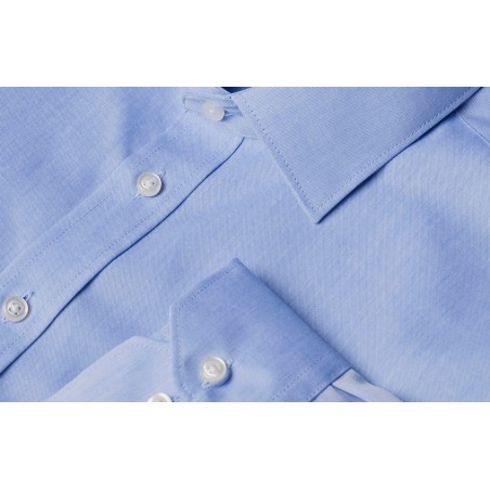 SS30 SEVEN SEAS Fine Twill | slim