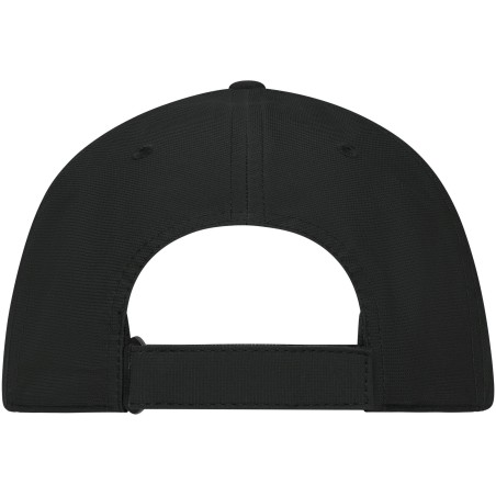 MB6252 6 Panel Workwear Cap RCS