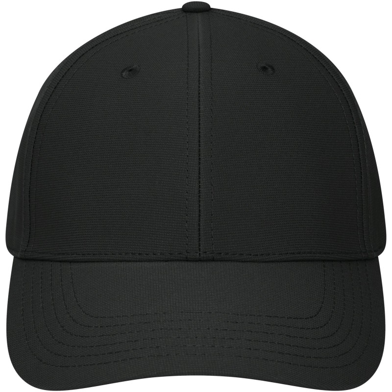 MB6252 6 Panel Workwear Cap RCS
