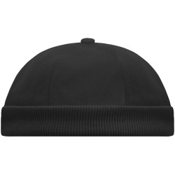 MB022 6 Panel Chef Cap
