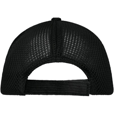 MB6254 6 Panel Corduroy-Mesh Cap