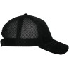 MB6254 6 Panel Corduroy-Mesh Cap