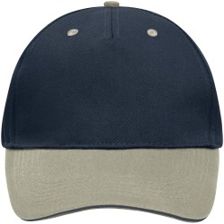 MB6526 5 Panel Sandwich Cap