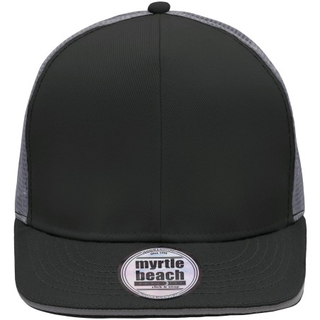 MB6635 Pro Cap Mesh 6 Panel