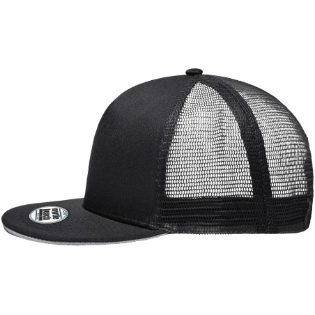 MB6636 Pro Cap Mesh 5 Panel