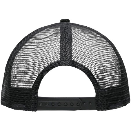 MB6636 Pro Cap Mesh 5 Panel
