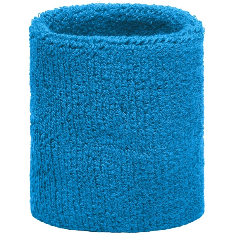 MB043 Terry Wristband