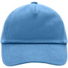 MB7010 5 Panel Kids' Cap