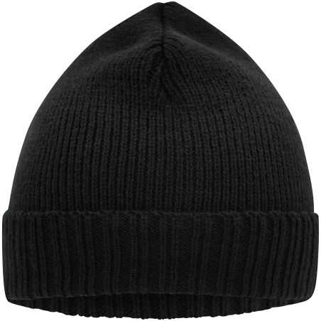 MB7111 Basic Knitted Beanie