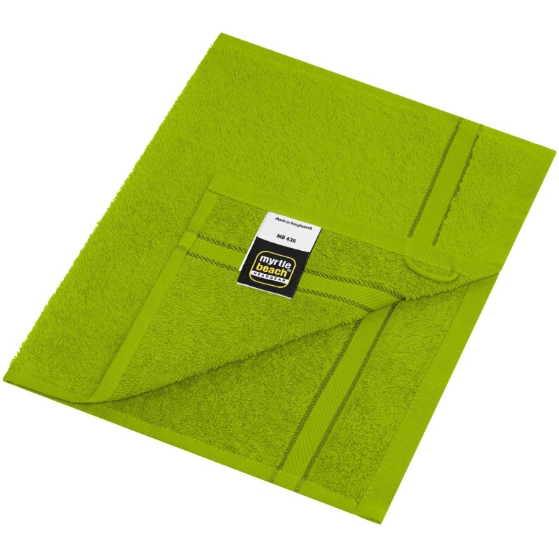 MB436 Guest Towel