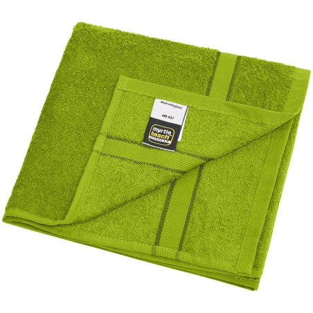 MB437 Hand Towel