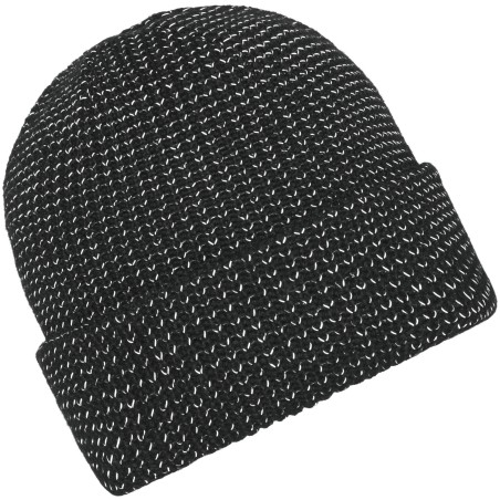 MB7142 Reflective Winter Beanie