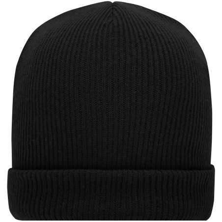 MB7145 Soft Knitted Winter Beanie
