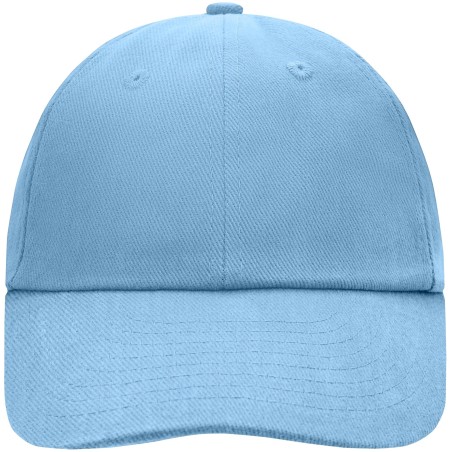 MB6111 6 Panel Raver Cap
