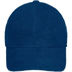 MB7510 6 Panel Fleece Cap...