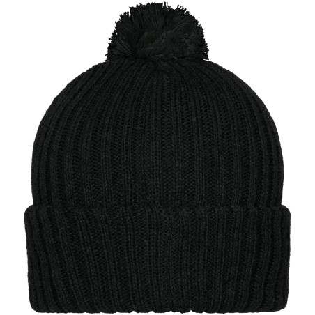 MB7540 Knitted Cap with Pompon