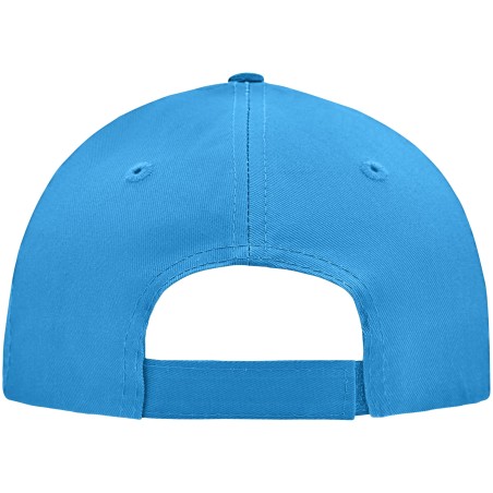 MB6117 5 Panel Cap
