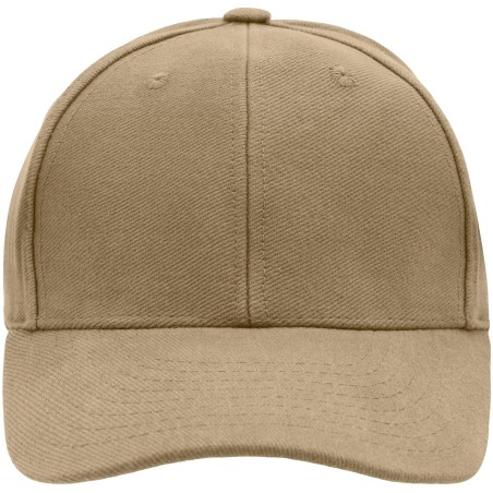 MB6128 6 Panel Raver Cap Laminated