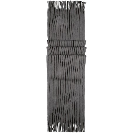MB7989 Ribbed Scarf