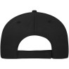 MB6238 5 Panel Sandwich Cap Bio Cotton