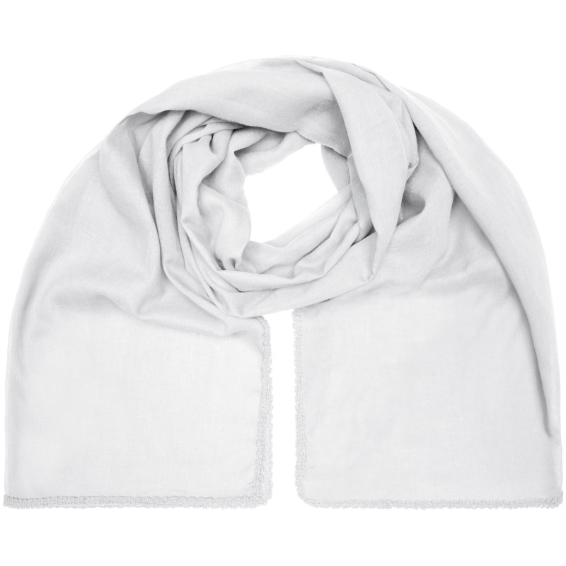 MB6404 Cotton Scarf