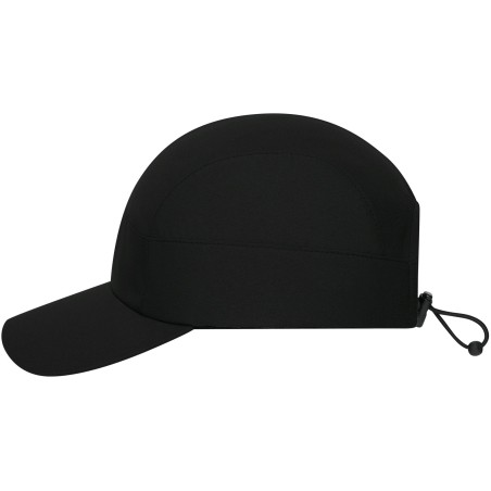 MB6250 7 Panel Sports-Cap