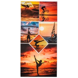 MODAL Ręcznik 100x180