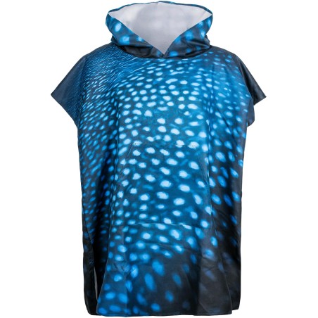 ATLAS POCKET UNISEX Poncho