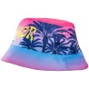 KAPELUSZ BUCKET DWUSTRONNY
