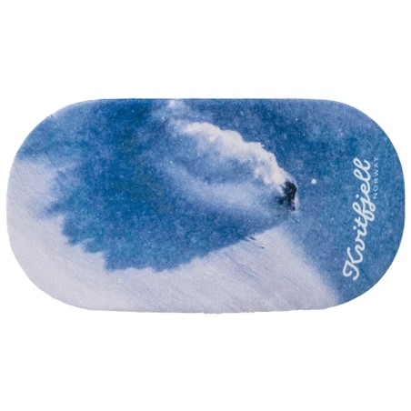 Osłona na gogle narciarskie