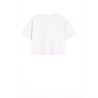 Sarek Crop Tee