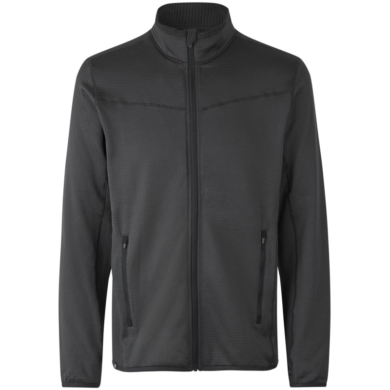 0840 Cardigan | stretch comfort