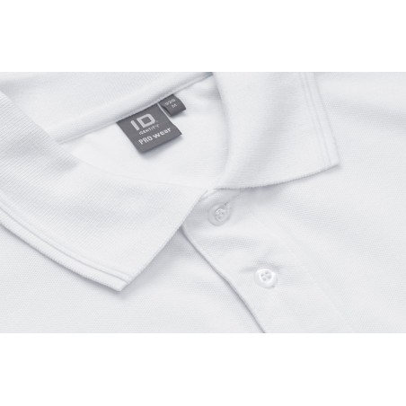 0320 PRO Wear polo shirt | pocket