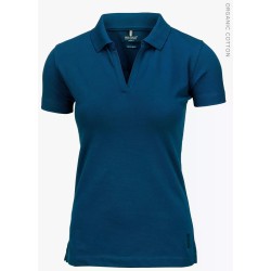 Harvard V-Neck Women